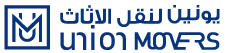 Union Movers Logo