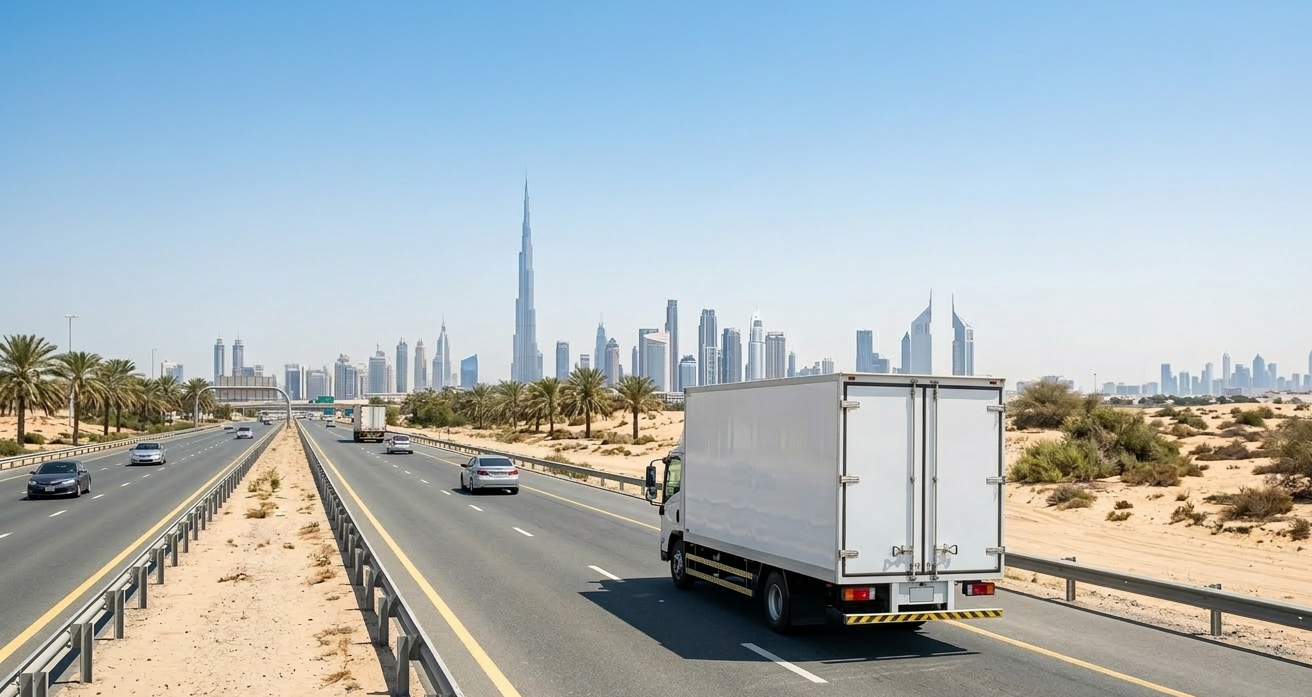 Inter-Emirate Relocation UAE Guide